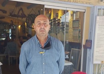 «La Hostelería no contagia»