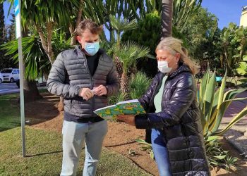 IU y Podemos piden urgente un espacio para desarrollar un Centro Juvenil