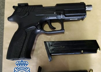 El autor de los disparos que mataron a un dj le había amenazado de muerte porque no le gustaba la música