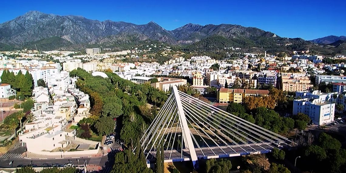 Los datos de Marbella: ¿Hay más hombres, o mujeres?, ¿Mayores o jóvenes?, ¿Cuántos coches?…