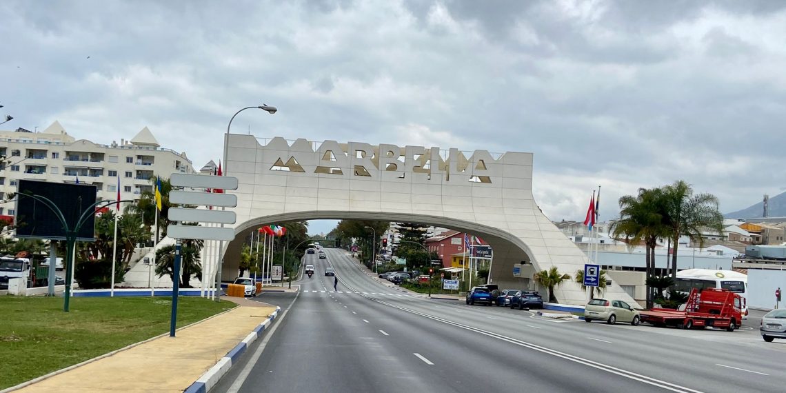 Edificios emblemáticos locales lucirán el color azul el Día de Europa