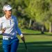 Azahara Muñoz «sueña» con la Solheim Cup 2023
