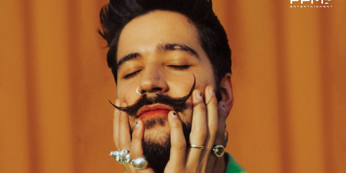 El ganador de un Grammy, Camilo, se suma al programa del festival Starlite el 17 de julio