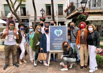 La Plataforma ya es Asociación