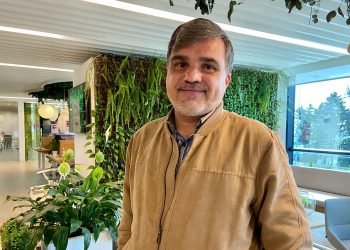 Emprendedores tecnológicos locales crean la asociación Space Club