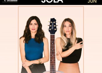 Ella Baila Sola se suma al cartel de Starlite