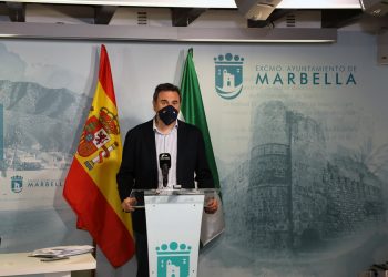 El Ayuntamiento aparta al conserje del colegio Gil Muñiz, presunto narcotraficante
