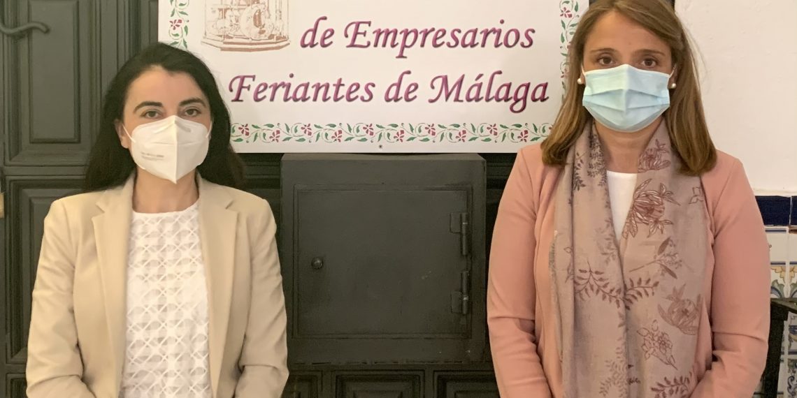 Ciudadanos propondrá la creación de un recinto ferial permanente y «seguro»