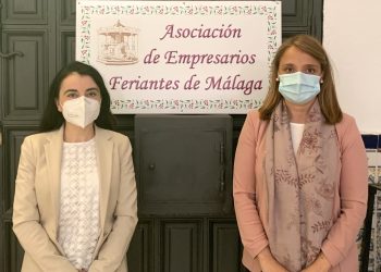 Ciudadanos propondrá la creación de un recinto ferial permanente y «seguro»