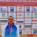 El marbellí Otalecu se proclama subcampeón de España de paraduatlon