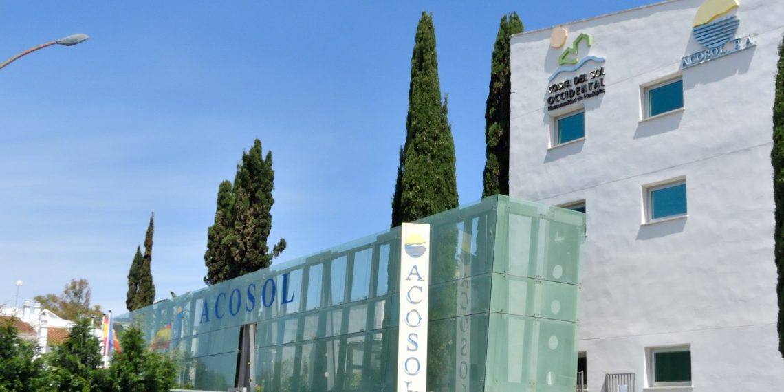 Acosol y Galilea impulsan una póliza de seguros para personas en pobreza energética