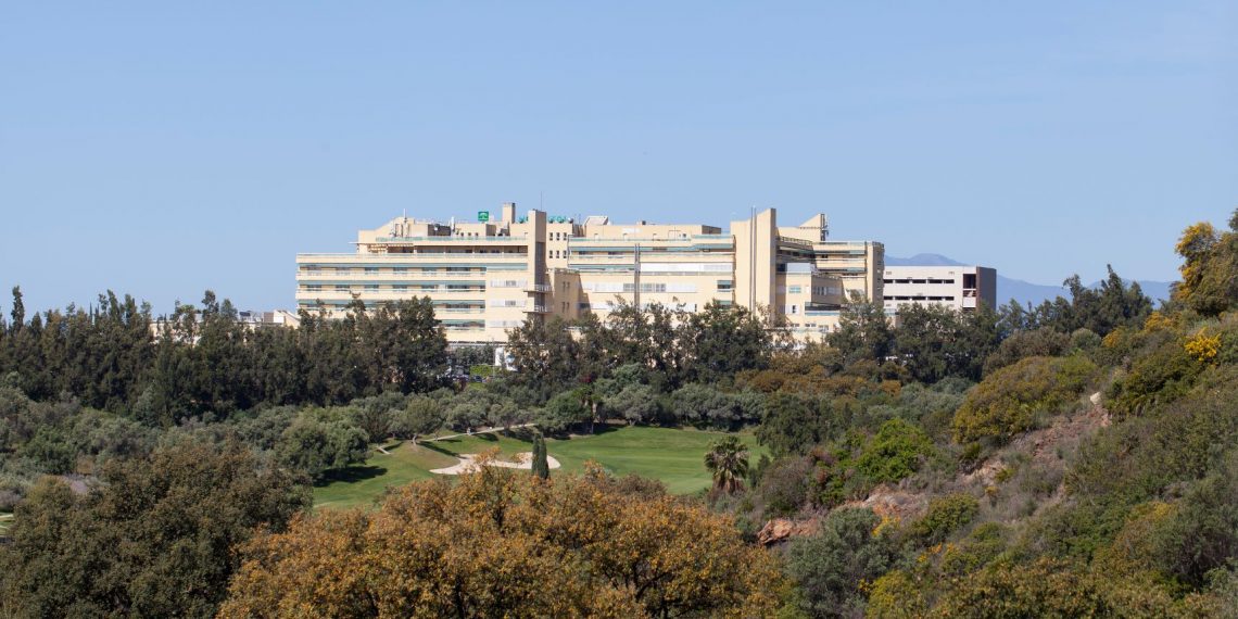 Newsweek sitúa al Hospital Costa del Sol entre los 100 mejores de España