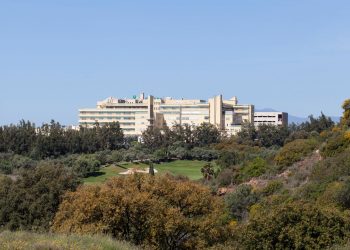 Newsweek sitúa al Hospital Costa del Sol entre los 100 mejores de España