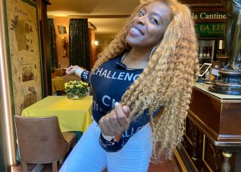 «Los que estamos en el escenario somos transmisores de energía»