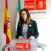 PSOE reclama ayudas para mantenimiento de viviendas de personas desfavorecidas