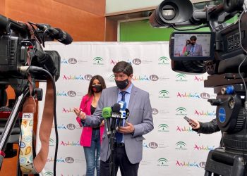 Andalucía quiere superar los 20 millones de turistas en 2021