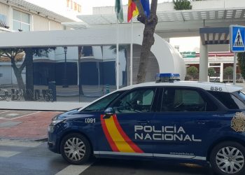 La Policía detiene a un conductor con un kilo de cocaína en el hueco de la radio del coche