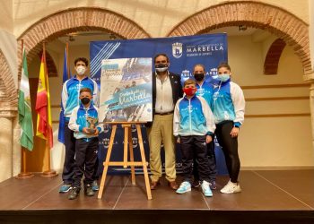 Los premios Marca Marbella reconocerán la labor de periodistas deportivos locales