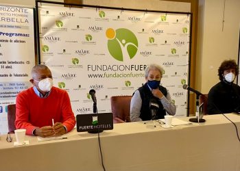 Dani García enseñará a hacer un menú especial para la cena benéfica de Horizonte