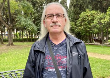 “Si no quieren una banda de música, que nos hagan desaparecer, porque estamos haciendo el ridículo”