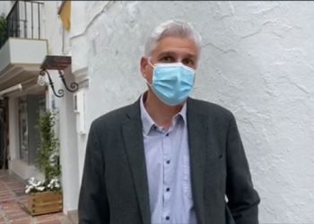 Las obras de la Junta las va a pagar el Ayuntamiento y el PSOE quiere que el dinero sea devuelto