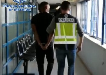 Detienen al experto en artes marciales que casi mata a un joven en el Puerto Deportivo
