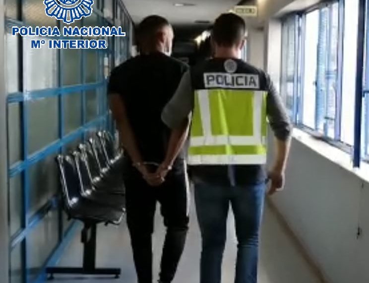 Detienen al experto en artes marciales que casi mata a un joven en el Puerto Deportivo