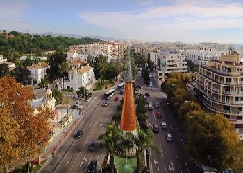 El Ayuntamiento obtiene 15 millones de euros de fondos europeos para obras sostenibles