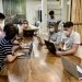 Nace en Marbella un club social único, que funciona solo con criptomoneda