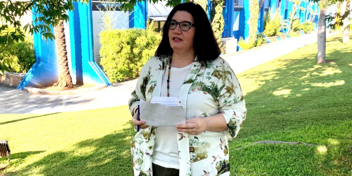 PSOE reclama las consultas presenciales en los ambulatorios