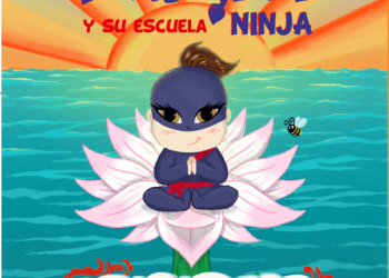 «Trato al niño como una persona inteligente, para que reflexione sobre cosas que le afectan”