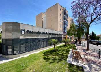 La Escuela Oficial de Idiomas abre preinscripción hasta el día 20