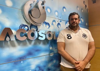 Acosol cifra las inversiones necesarias en 370 millones de euros