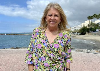 “Espero que, al menos, lleguemos a la mitad de visitantes extranjeros de 2019”