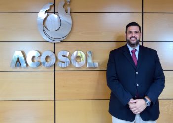 La oficina virtual de ACOSOL permite ya cambiar datos y domiciliaciones