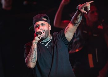 Nicky Jam regresa a Starlite el próximo 19 de julio