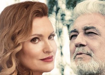 Plácido Domingo y Ainhoa Arteta compartirán escenario en Starlite