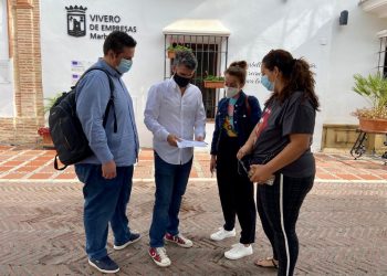 El PSOE quiere que la Junta devuelva el dinero que le «regala» el Ayuntamiento