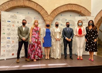 Starlite seguirá, al menos hasta 2027, en La Cantera de Nagüeles