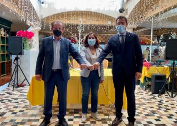 El Marbella Team, íntegramente femenino, acude a Bilbao con el ojo puesto en la Copa del Rey de vela