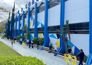 Hasta 6.000 personas se apuntaron para trabajar en Starlite, que ya está haciendo entrevistas