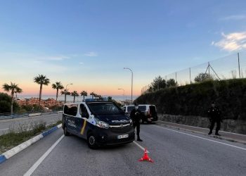 Detienen a un francés con hasta cinco identidades distintas