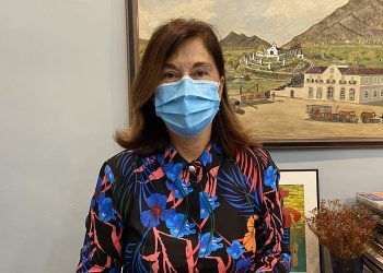 «Muchos locales del Casco Antiguo están quedando en manos de gente de afuera»