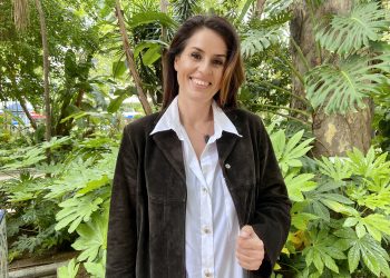 «La combinación de la vídeo comunicación y el flamenco»