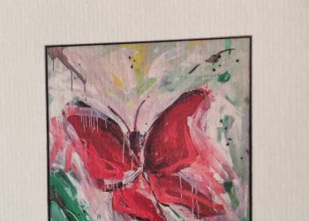 Homenaje a Jorge Rando