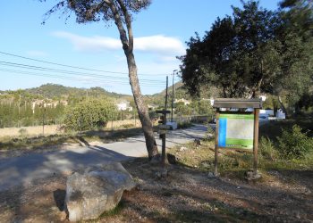 Piña abre debate sobre si es necesario acondicionar la carretera a Istán