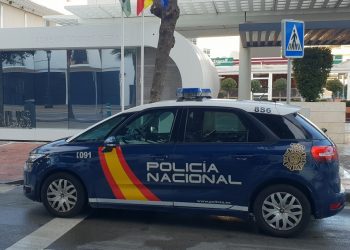 Caen otros dos atracadores  con gusto por los relojes de lujo