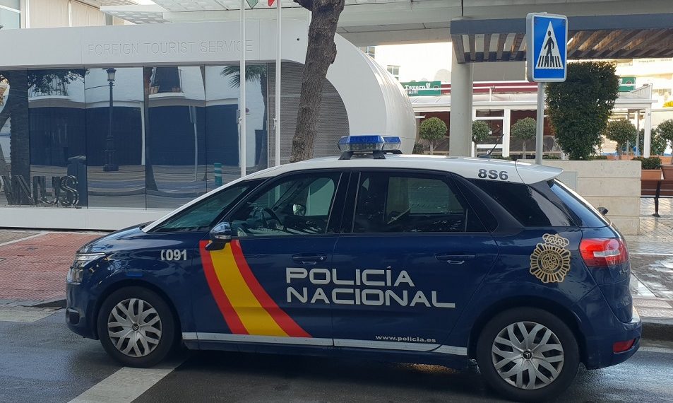 Caen otros dos atracadores con gusto por los relojes de lujo