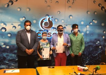 Acosol recibe certificaciones en calidad y gestión medioambiental