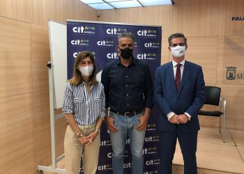 El CIT estrena web para avanzar en el proceso de digitalización